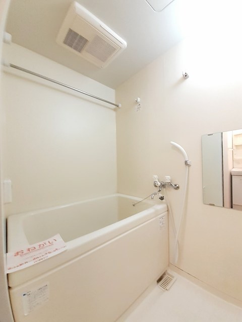 アヴニールＫ　Ａ 風呂画像