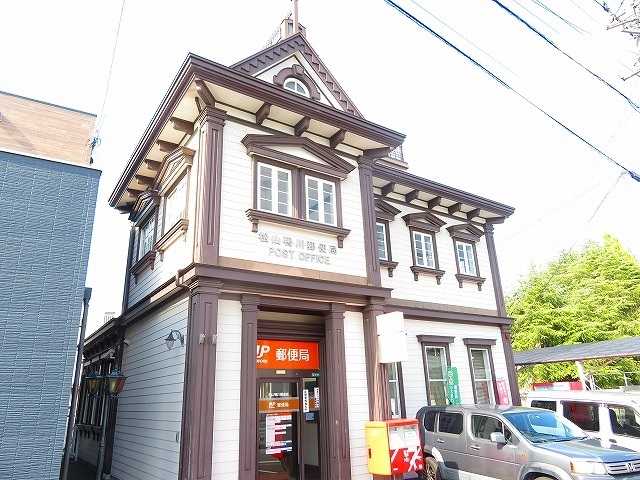 アルバ　Ⅱ その他外観5