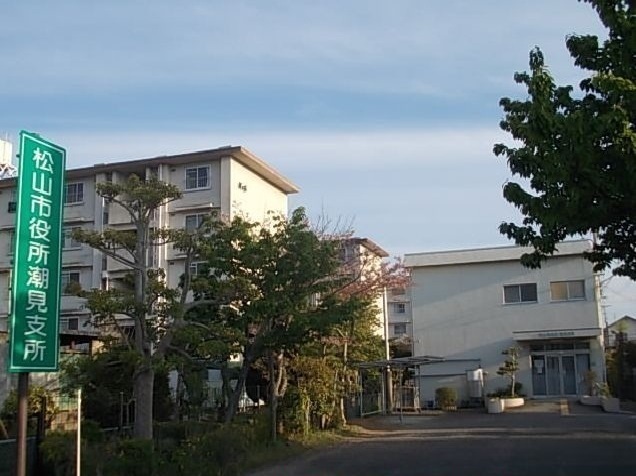 アルバ　Ⅱ その他外観6