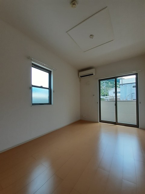 アルバ　Ⅱ リビング