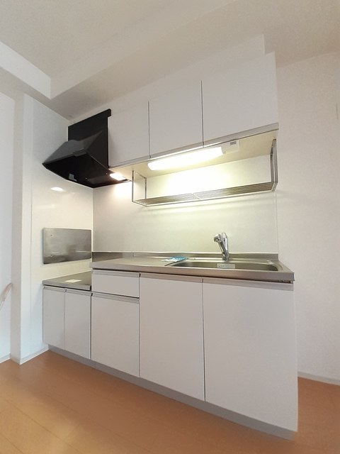 アルバ　Ⅱ キッチン