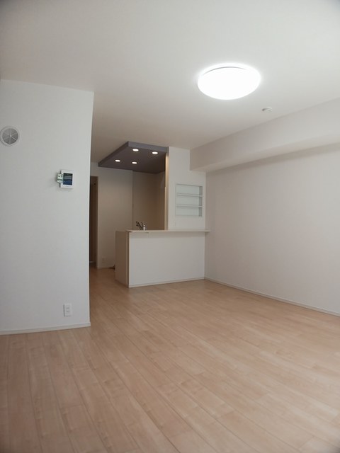 ホワイトハーツ ベッドルーム