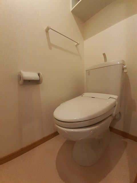 パストラーレ道後Ａ その他3