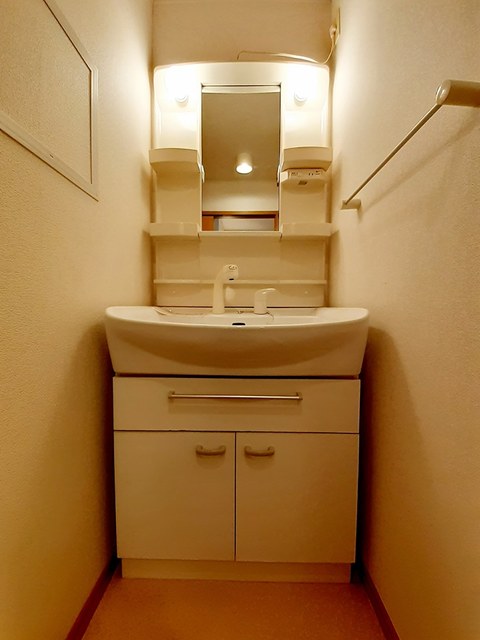 パストラーレ道後Ａ その他4