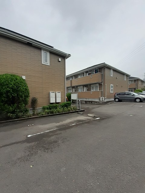 パストラーレ道後Ａ その他5