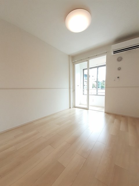 ルーベル北方Ⅱ リビング