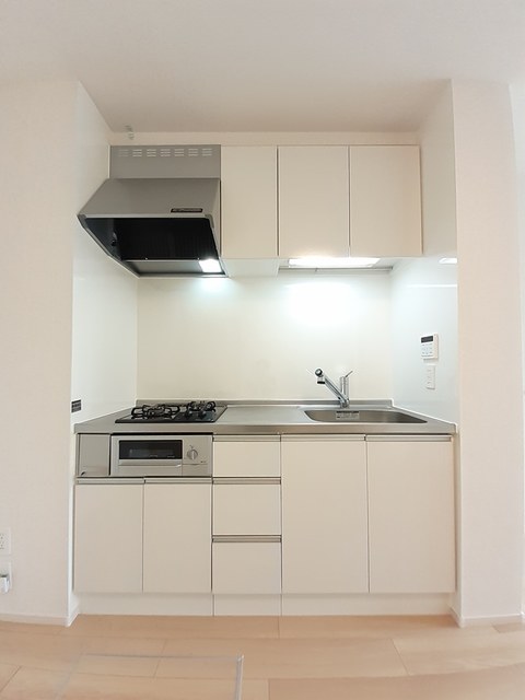 ルーベル北方Ⅱ キッチン