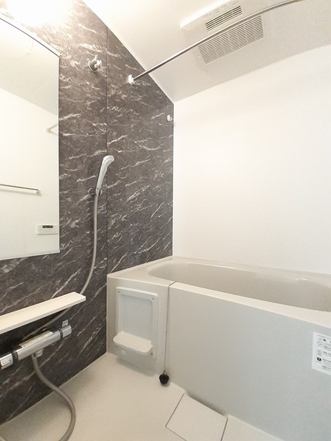 ルーベル北方Ⅱ 風呂画像