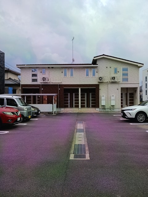 グランデ・プリムラＢ その他5