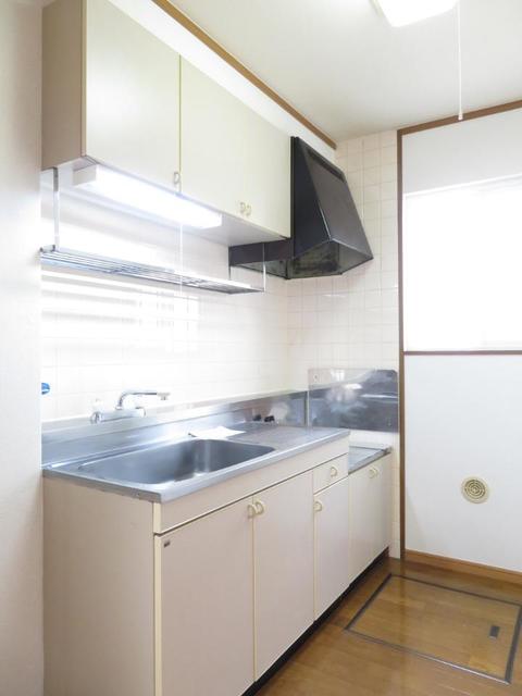 ウエストコート　Ｃ キッチン