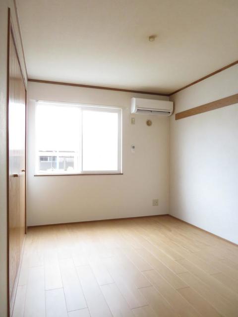 ウエストコート　Ｃ ベッドルーム