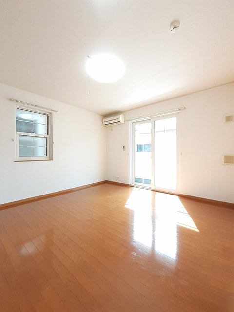 セレノ東野　Ｂ リビング