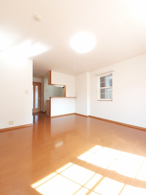 セレノ東野　Ｂ ベッドルーム