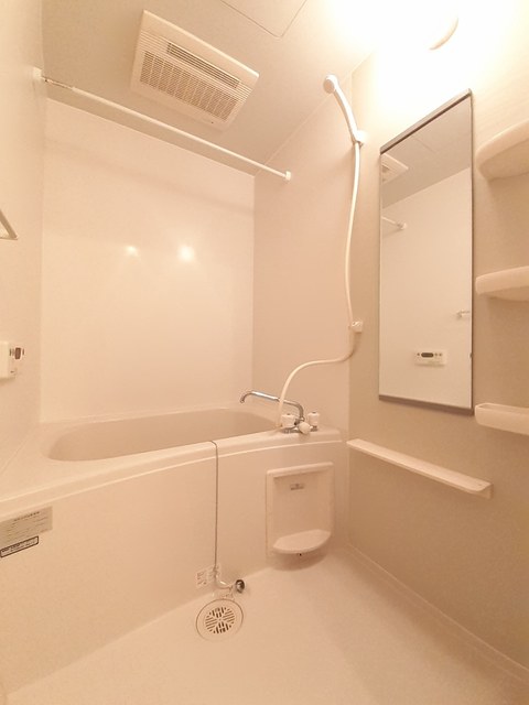 セレノ東野　Ｂ 風呂画像