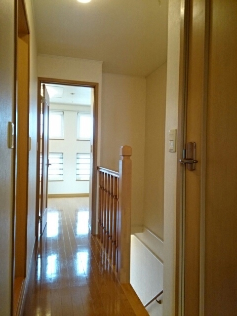 メルヘン　ハイム　Ｂ その他5