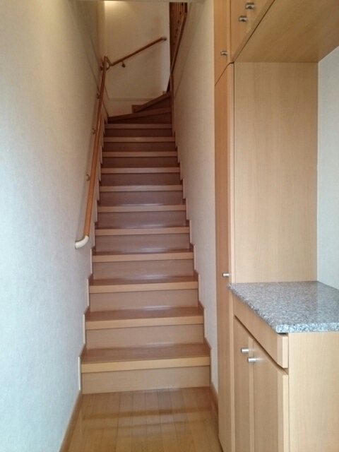 メルヘン　ハイム　Ｂ 玄関