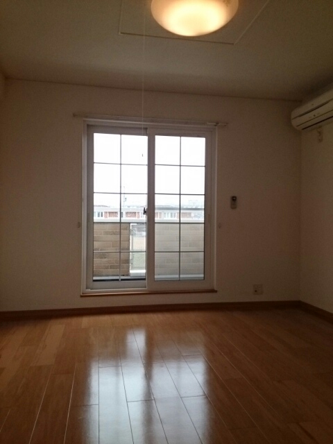 メルヘン　ハイム　Ｂ リビング