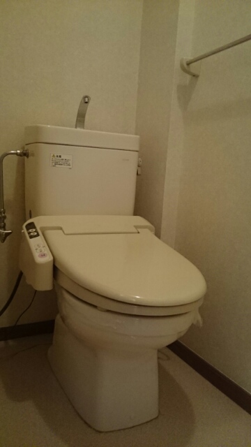 ハイツヒロセ その他3