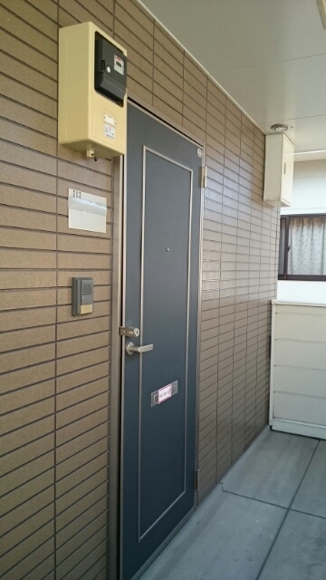 ハイツヒロセ その他5