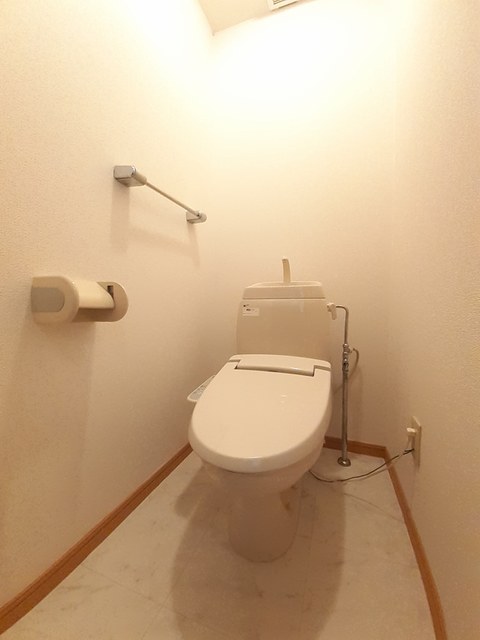 シャルマン牛渕Ａ その他3