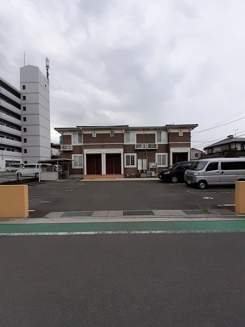 グランド　アーネストＡ その他5