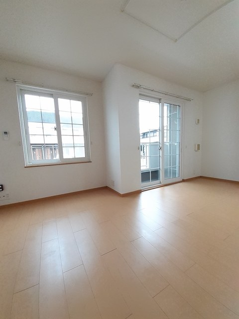 グランド　アーネストＡ リビング