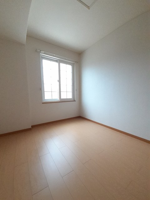 グランド　アーネストＡ ベッドルーム