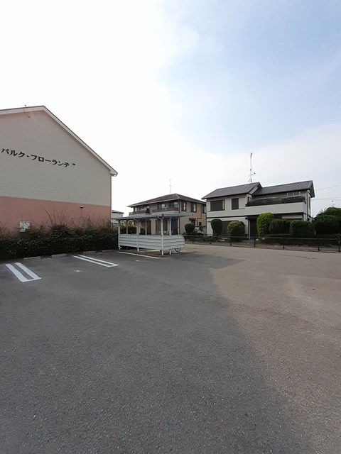 パルク・フローランテ その他5