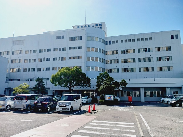 パルク・フローランテ その他外観4