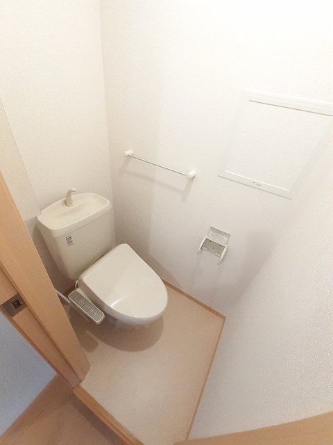 ファミーユ　リアンＢ その他1