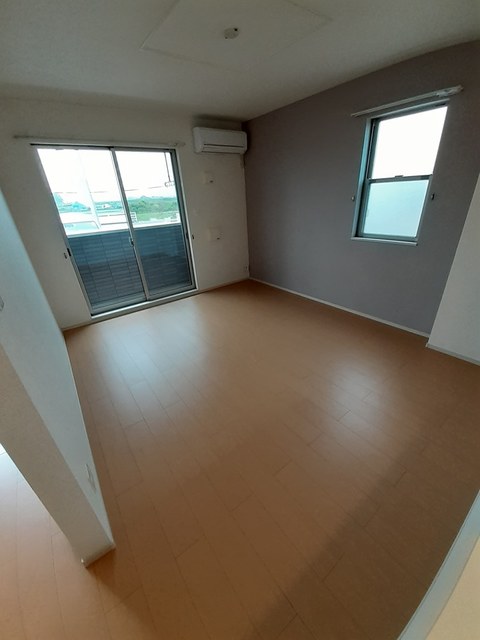 アンフィールド リビング