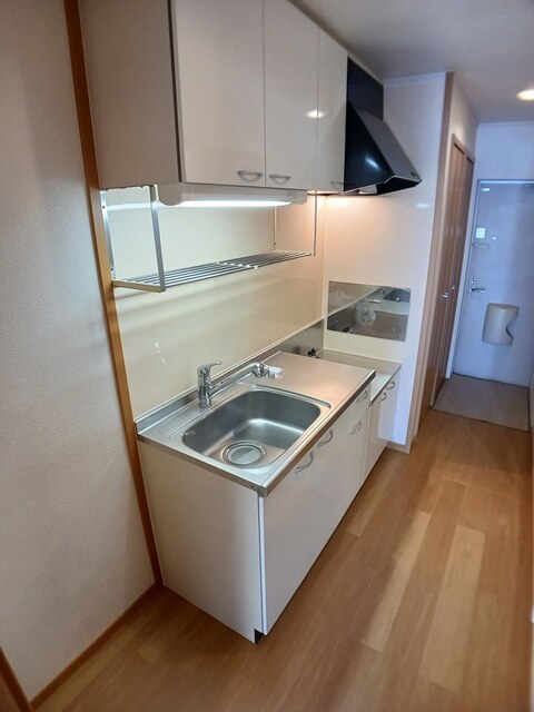 イート　ハーブⅠ キッチン