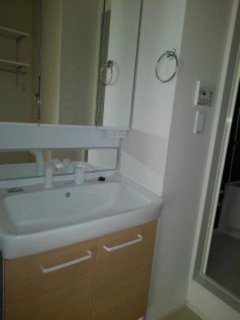 マンテンハウス その他1