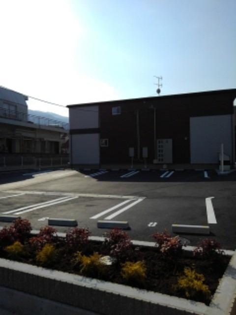 マンテンハウス その他6