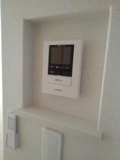 マンテンハウス その他7