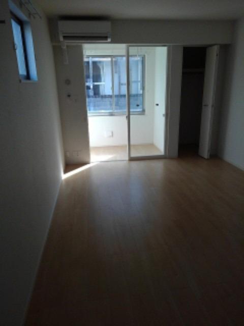 マンテンハウス リビング