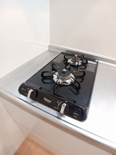 シャトレー その他2