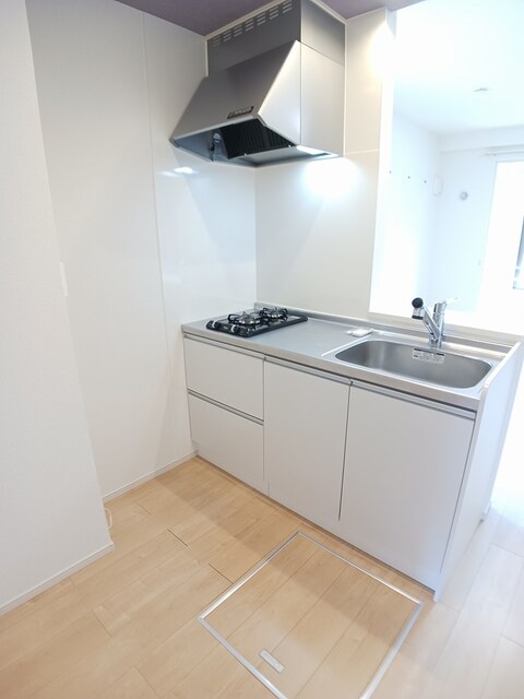 シャトレー キッチン