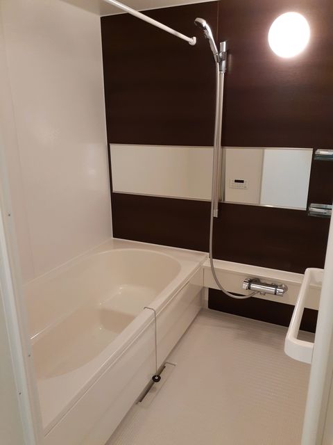 エスペランサ妻鳥 風呂画像