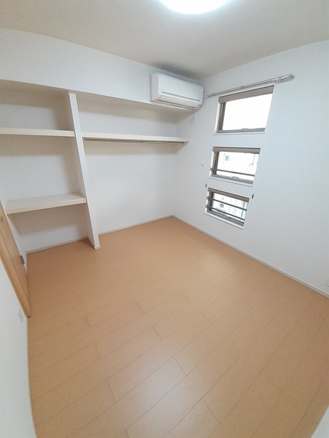 シャルマン　ヴィラ その他1