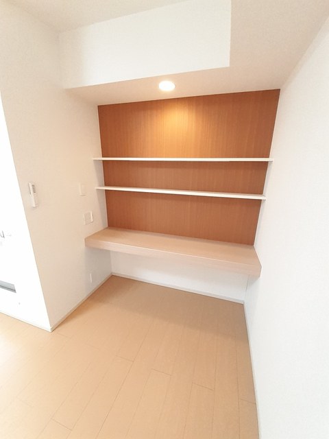 シャルマン　ヴィラ その他2