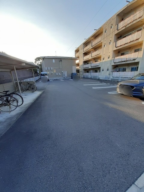 シャルマン　ヴィラ その他6