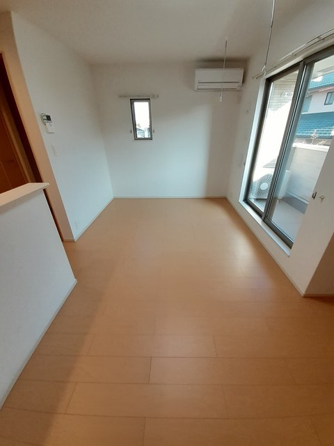 シャルマン　ヴィラ リビング