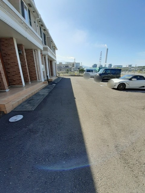 ノヴェール新幸Ⅱ その他6