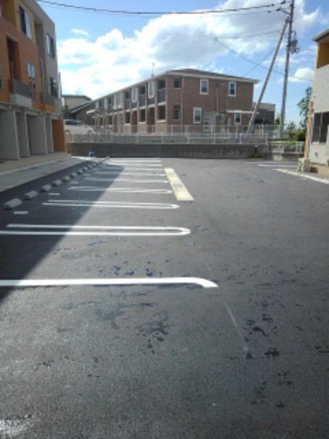 サンリットヴィラⅨＢ その他6