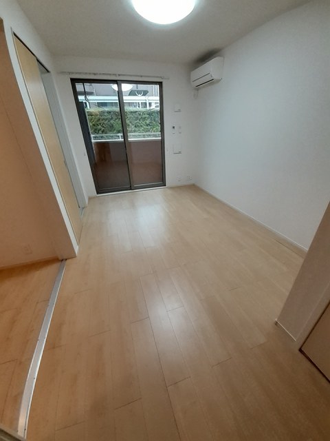 サンリットヴィラⅨＢ リビング