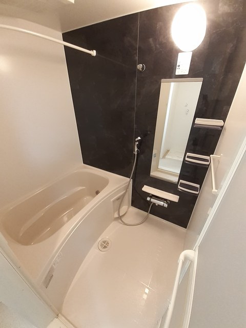 サンリットヴィラⅨＢ 風呂画像