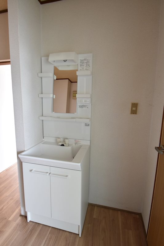 河西マンション その他2