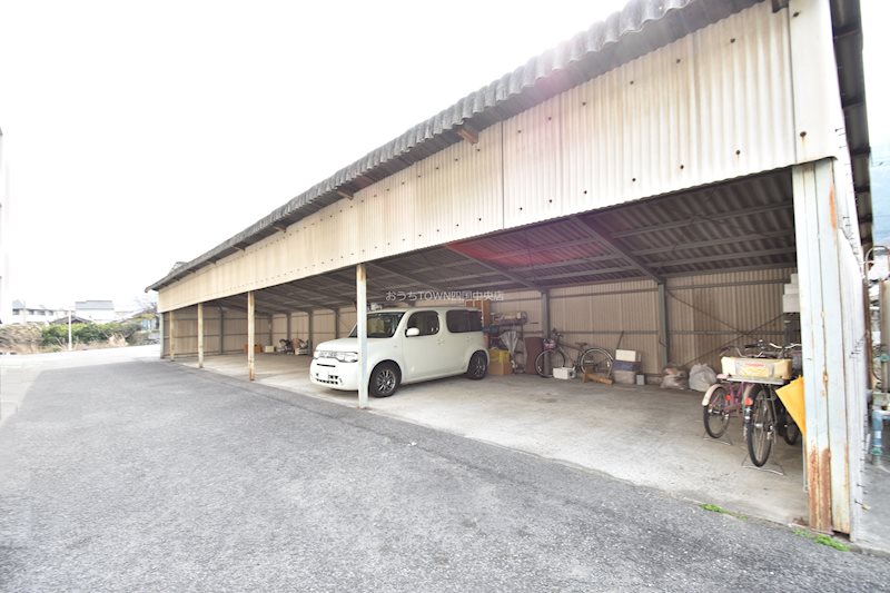 河西マンション その他6