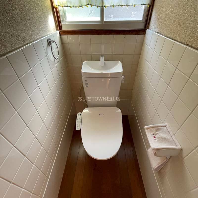 田中ＴＭ貸家 その他1